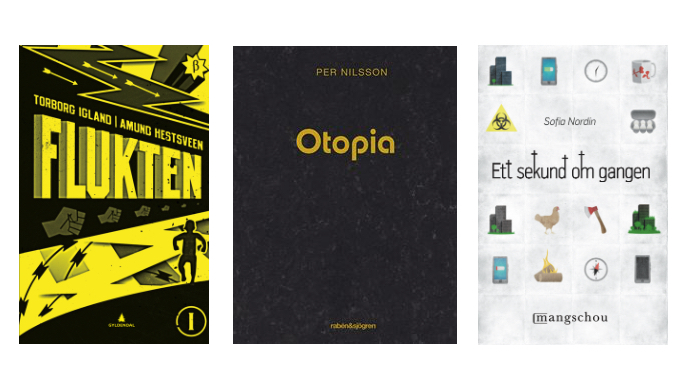Intet håp for fremtiden?