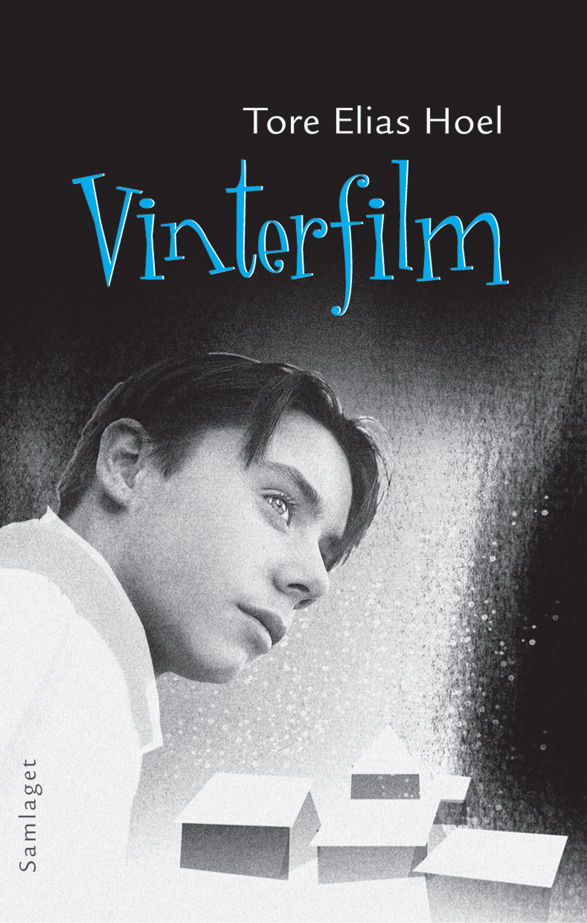Vinterfilm