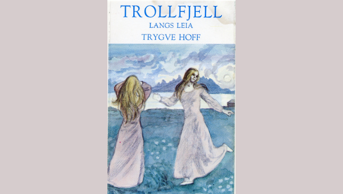 Torghatten og andre trollfjell