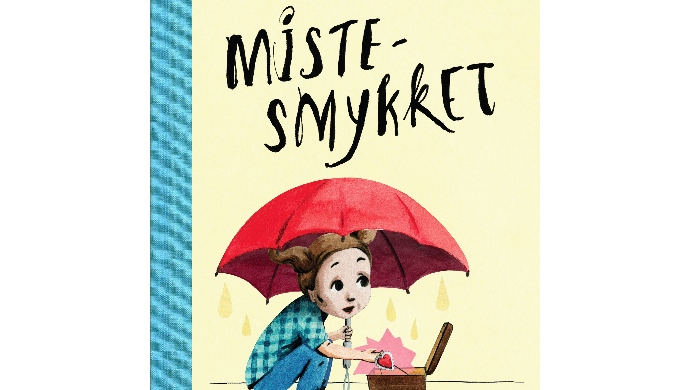 Søtt og moralsk for de minste