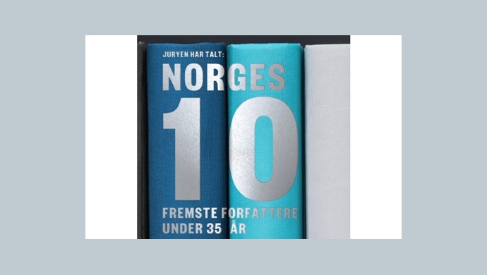 Lettvint behandling av litteratur for barn og unge