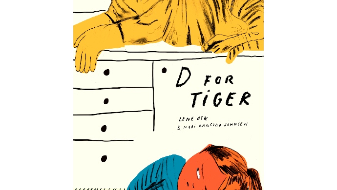 Tvetydig tiger