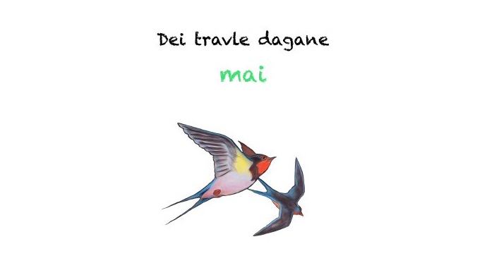 Bruk tiden på noe bedre