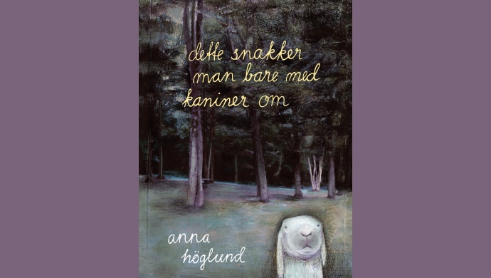 Tankevekkande og sårt om einsemd