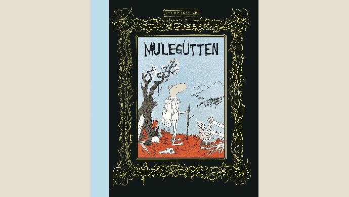 Det fæleste trollet du noensinne har sett