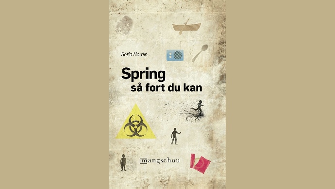 Dystopi og varme følelser