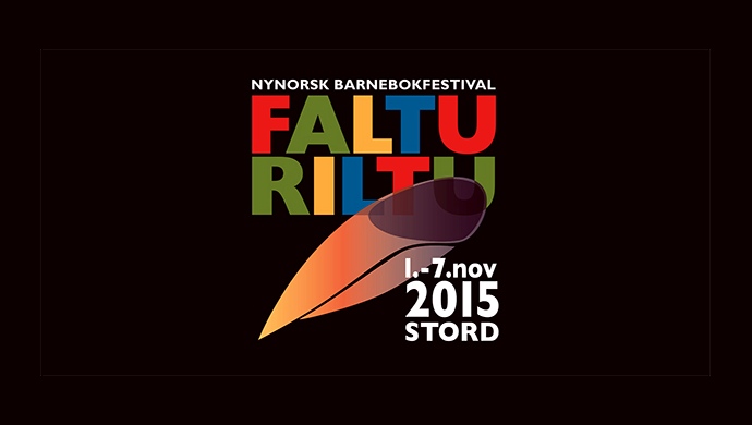 Fart og sjølvtillit!