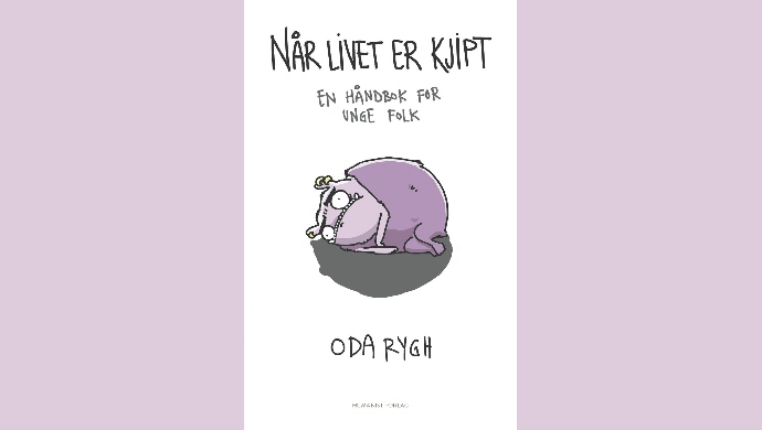 Selvhjelp for ungdom