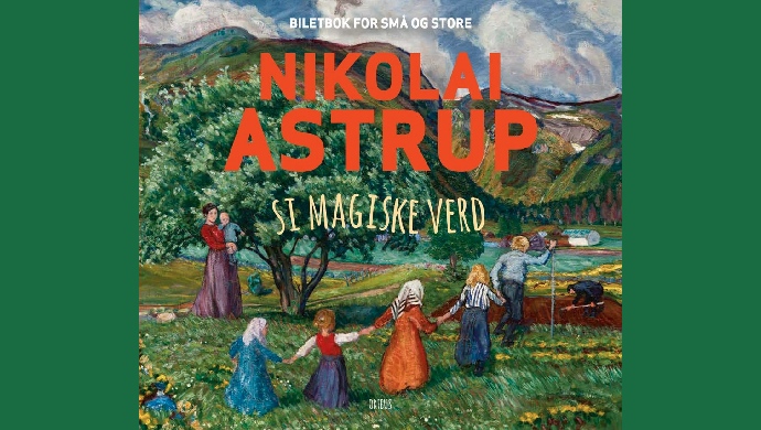 Astrups ripsbusker