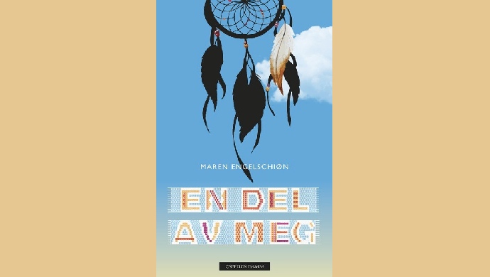 Om å finne seg selv