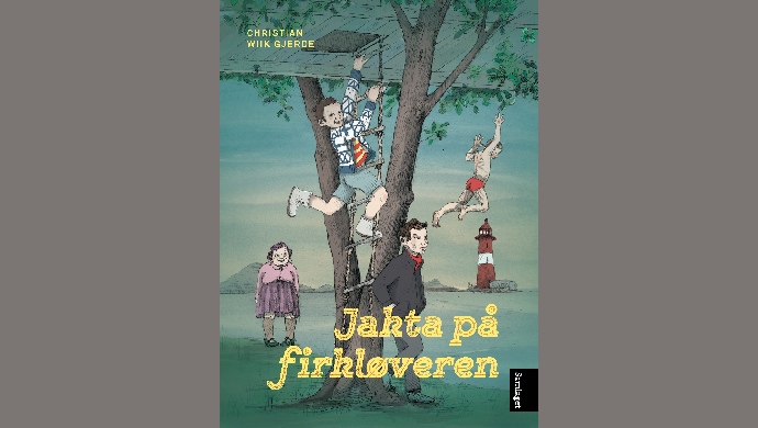Trygge omgivnader