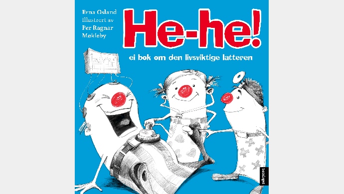 Sjukt lite lættis