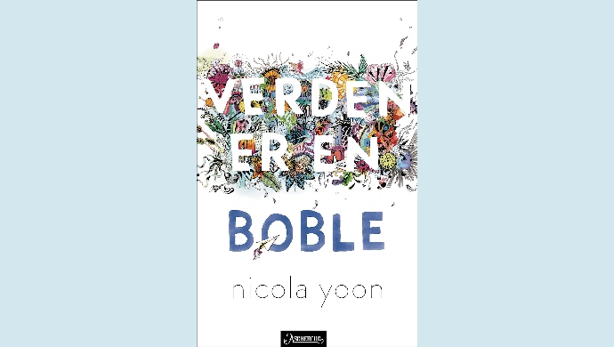Ut av bobla