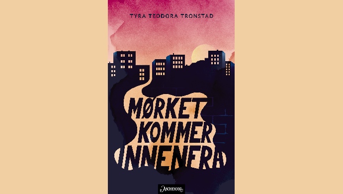 Tett på