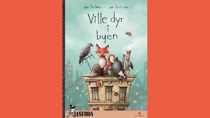 Sjarmerende om sameksistens