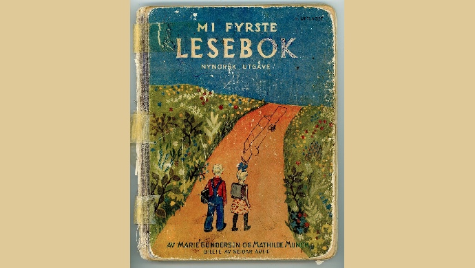 Det uforståelege