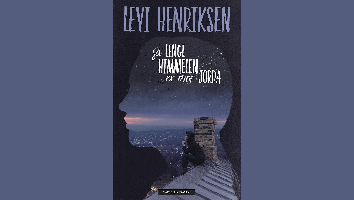Litterær roadmovie om livet og døden
