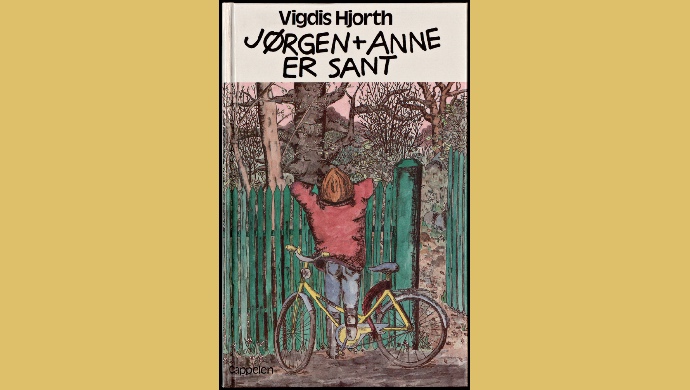 Barndomsminner og hukommelse