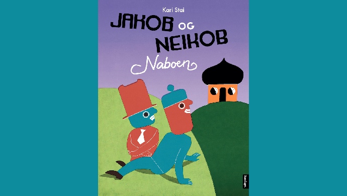 Kjent? Ja! Kjedelig? Nei!