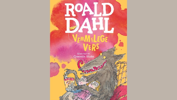 Sjarmslang og snertne rytmer