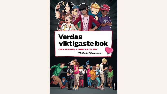 Ganske riktig viktig