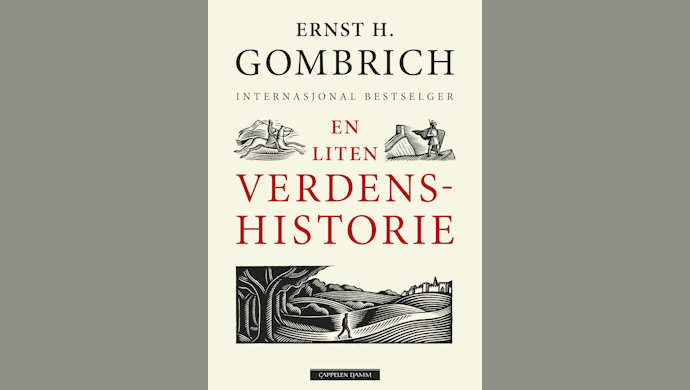 Historia som framtidshåp