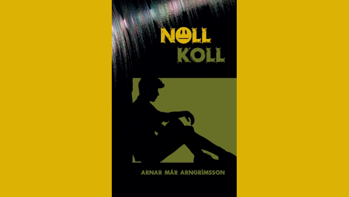 Portrett av poeten i puberteten
