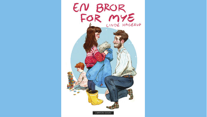 Rom for andre, rom for seg sjølv