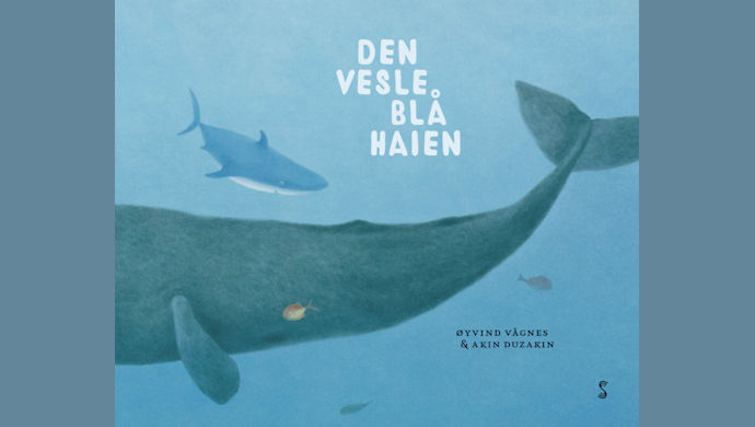 Nestekjærligheten under vann