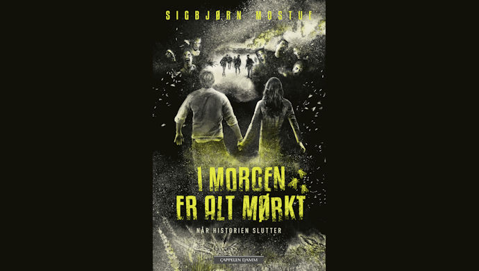 Norsk splatter