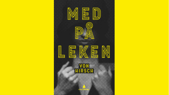 Klaustrofobisk om voldtekt