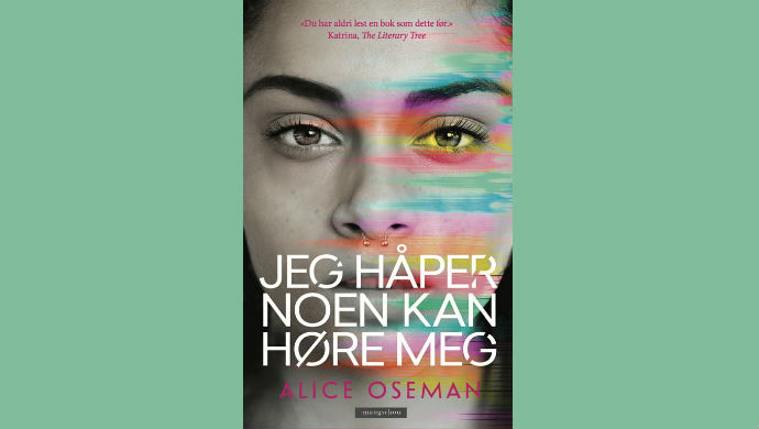 Å velge seg selv når det gjelder