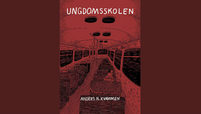 Livet er for kjipt