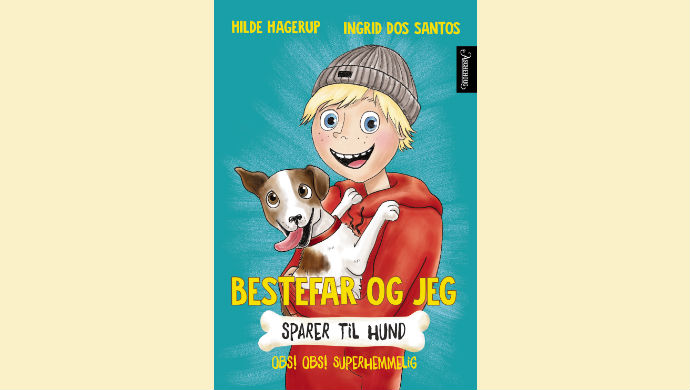 Bestefar er en pøbel