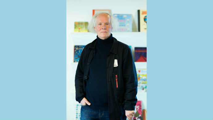 Farvel, Ulf Stark!