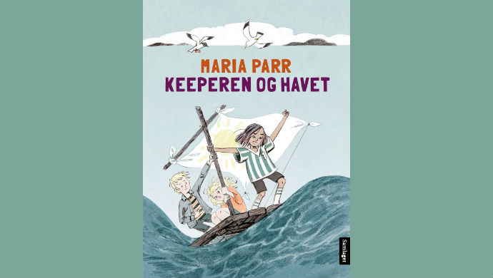 Å stake ut ny kurs
