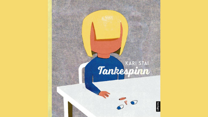 Fanget i tankene