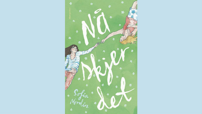 Enkel, komplisert kjærlighet