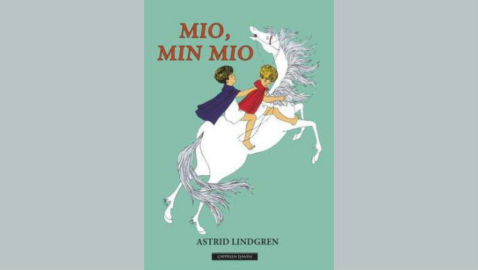 Takk til mamma og Astrid