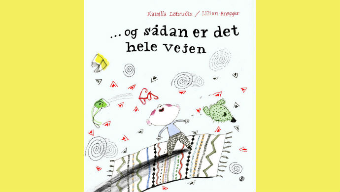 Lek med ord og begreper