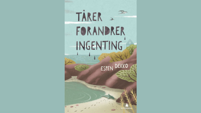 Døden invaderer barndomsidyllen