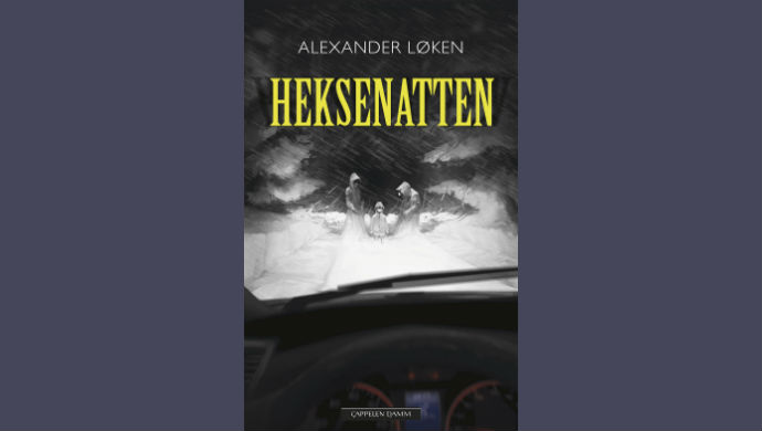 Hekseri mellom tro og tvil