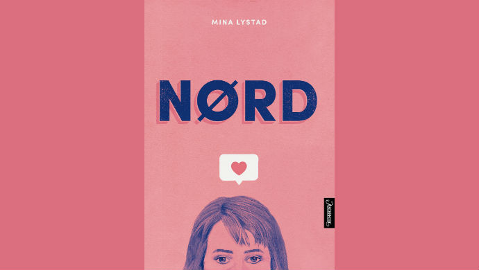 Å ta av i sosiale medier