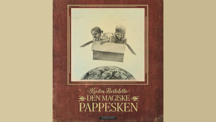 Barnefantasi i den voksnes bilde