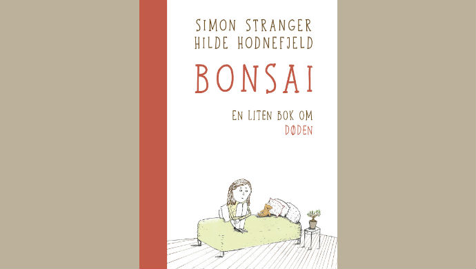 Poetisk og åpent om døden