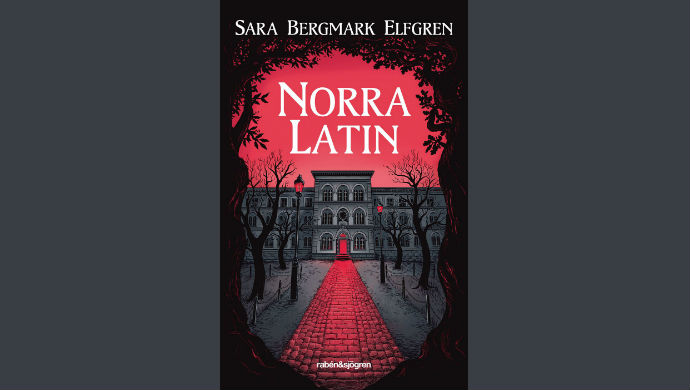 Fantasyroman med djup och driv
