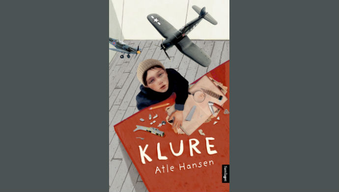 Om å tenke seg liten