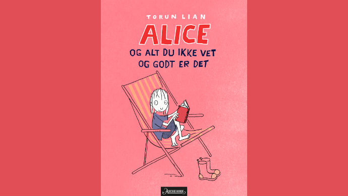 Vardagen som Eventyrland