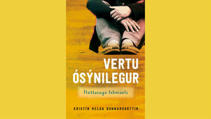 Fra Aleppo til Reykjavik