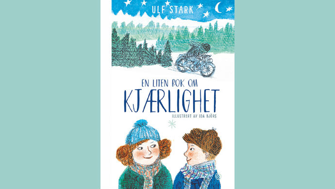 Fiks miks av krig og kjærlighet